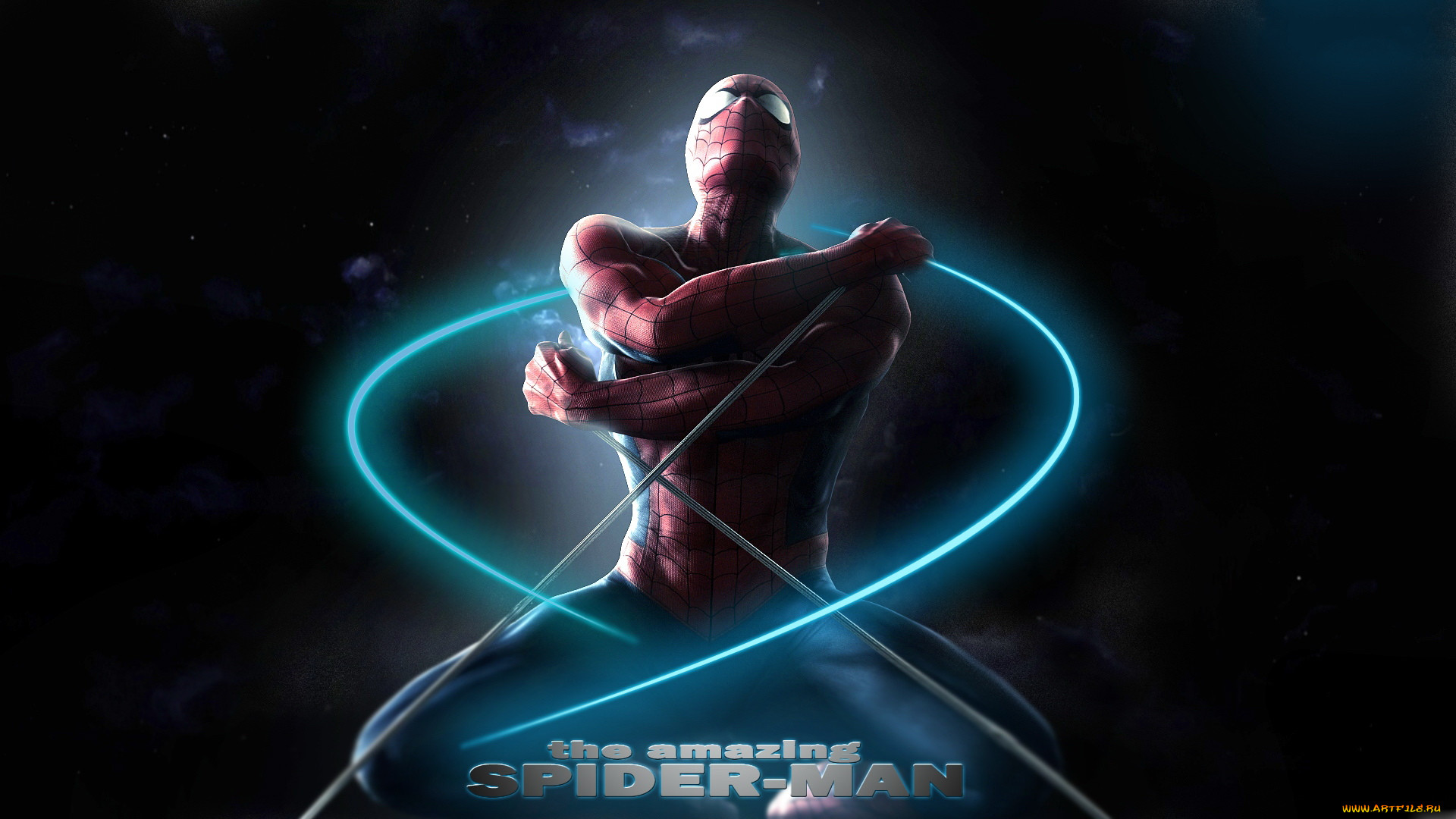 , , the, amazing, spider, man